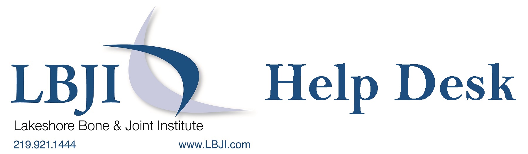 LBJI Help Desk